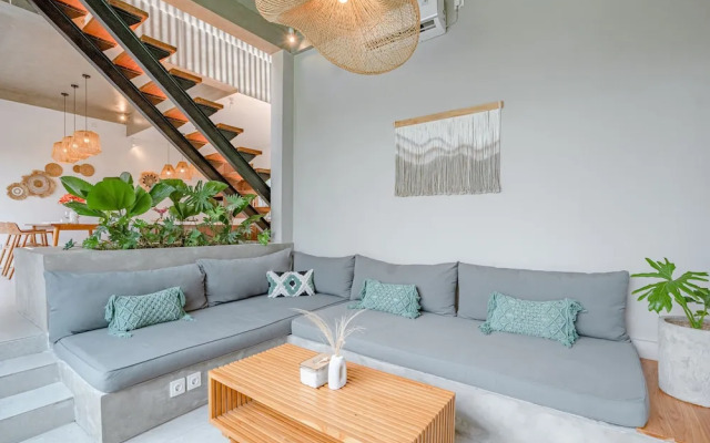 Octo 5 Villa by Betterplace