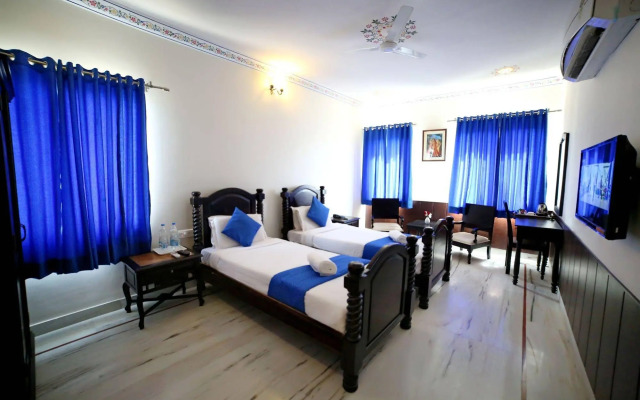 Hotel Royal Pratap Niwas