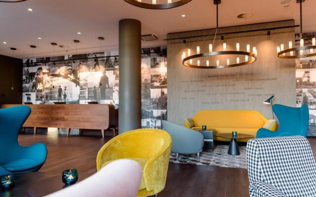 Motel One Essen
