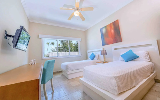 Presidential Suites Self Catering Punta Cana