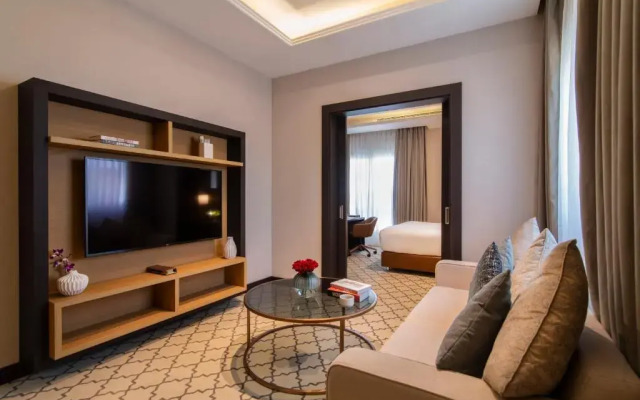 Gardino Hotel & Residence