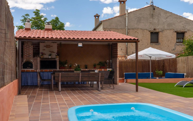 La Casa de la Abuela Mari