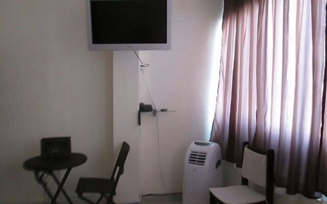 International Hotel