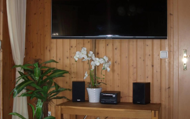 Ferienhaus Lefering Stiftung