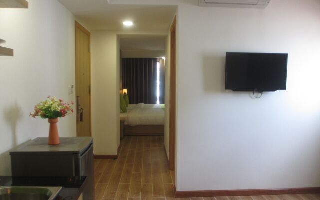 Ale Nhatrang Hotel