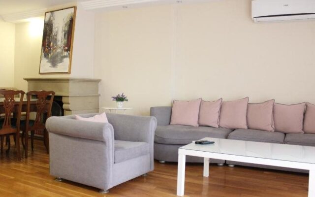 Büyükada Apart Hotel - Yeni Apart
