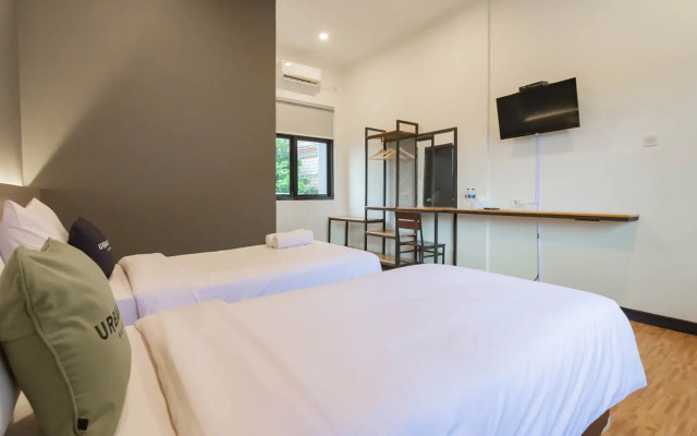 Urbanview Hotel Sagara Bogor