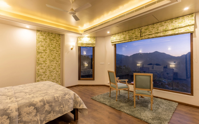 The Manor Hotel Naldehra