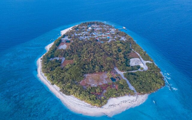 Sabba Beach Suite , Fodhdhoo - Maldives