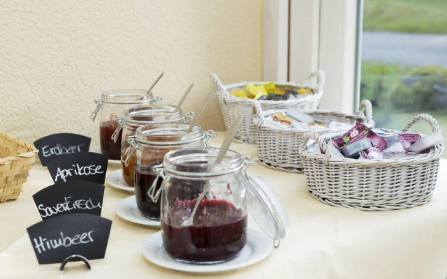 Ostseehotel Klützer Winkel