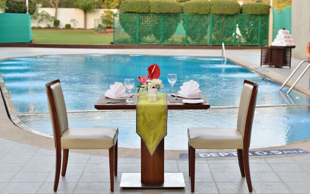 Vivanta Vadodara