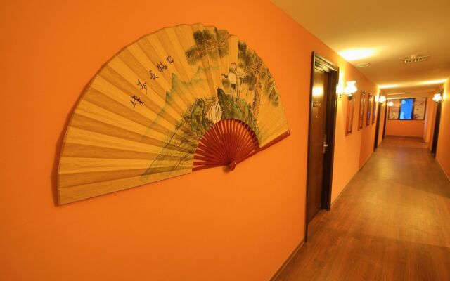 Apple Hotel Penang