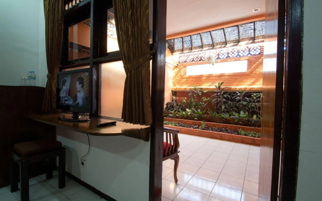 Ramayana Hotel Sanur