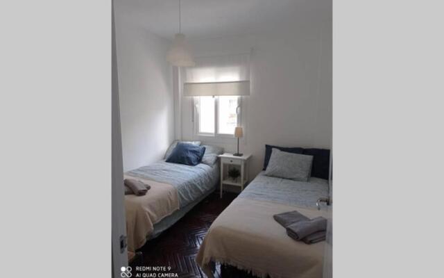 The Old Fisherman House