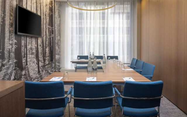 Hampton by Hilton London Waterloo
