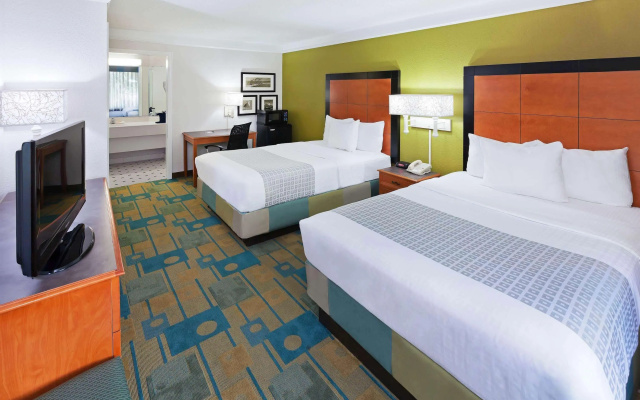 Quality Inn Slidell I-10