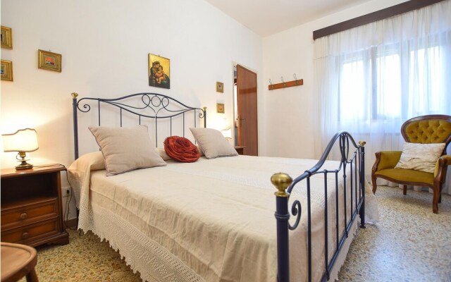 Awesome Home in Massarosa With Wifi and 2 Bedrooms