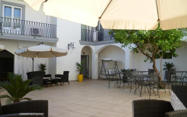 Albergo Residenziale La Corte