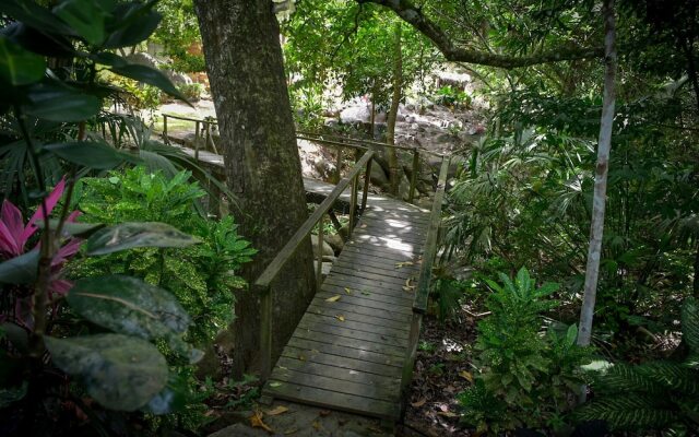 Ecohabs Bosques Del Tayrona