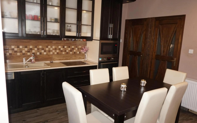 Édes Otthon Apartman