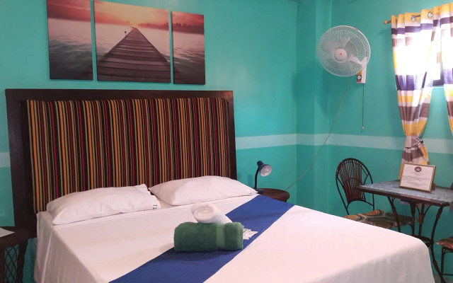 Treasure Island Resort