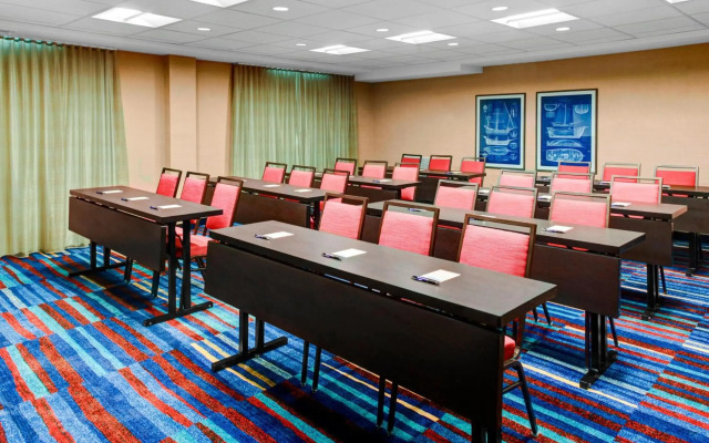 Fairfield Inn & Suites by Marriott Cape Cod Hyannis