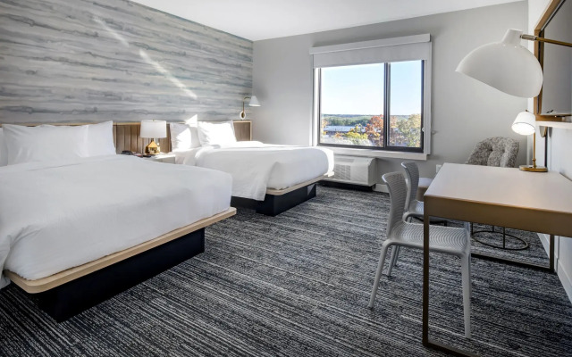 TownePlace Suites by Marriott Wrentham Plainville