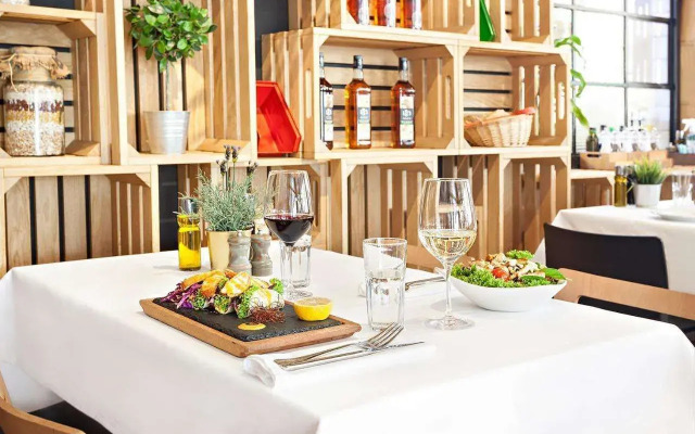 Kombinat Rooms City Center