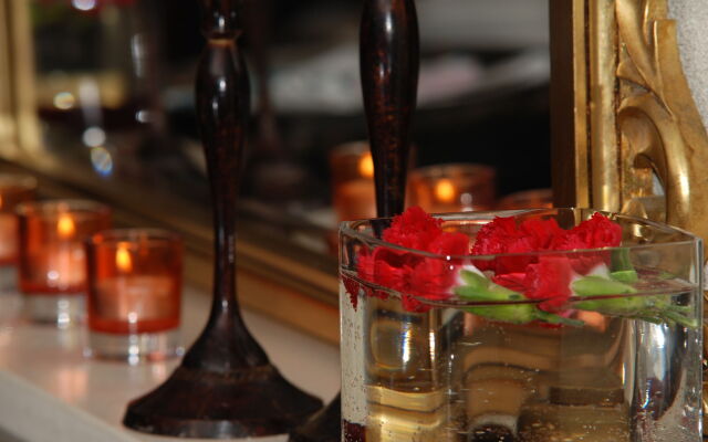 The Fairview Boutique Hotel