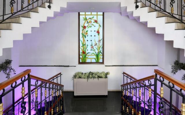 New Baltürk Otel İzmit