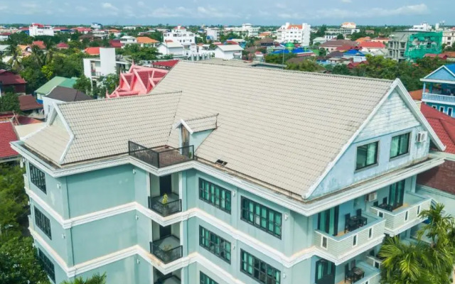 Siem Reap Sky Inn