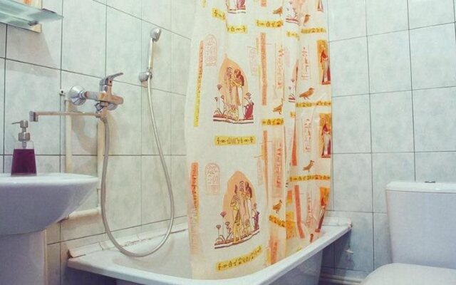 Otdykh 2 Mini Hotel