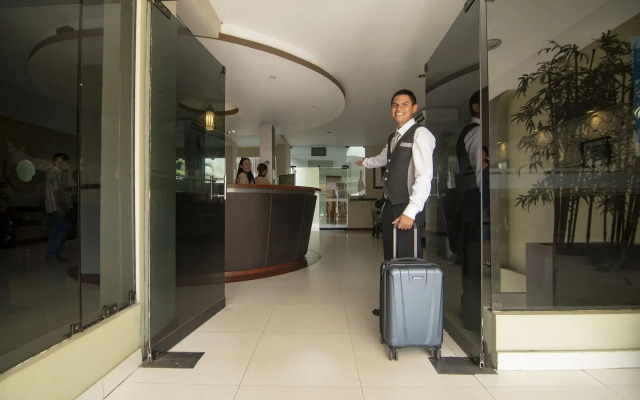 El Dorado Classic Hotel