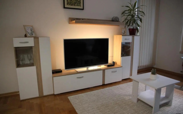 Vana apartment Zagreb