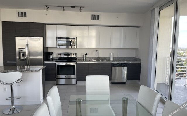 Riverwalk Downtown Rentals