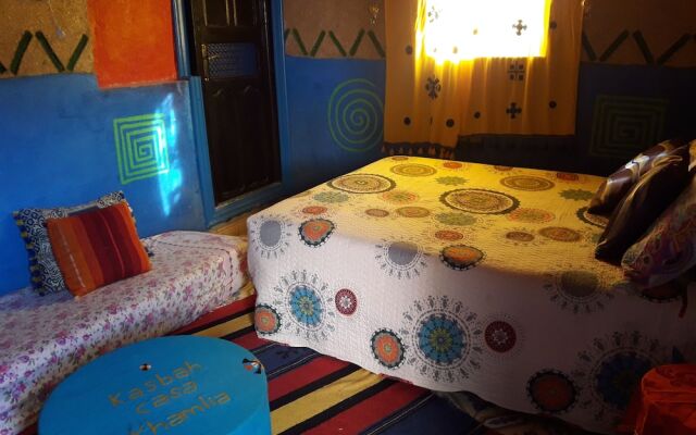 Kasbah Casa Khamlia