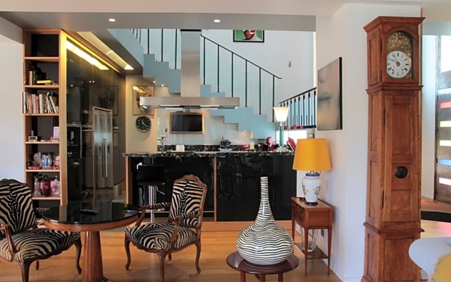 Maison Mouillard