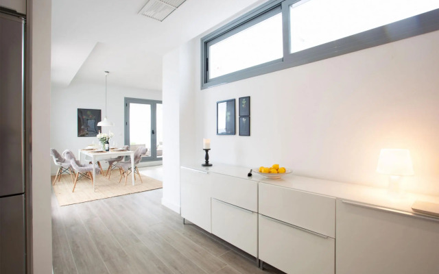 Terrazas de Cabopino 308