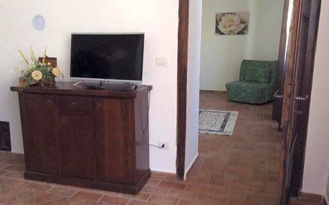 Appartamento Palazzo Sadun