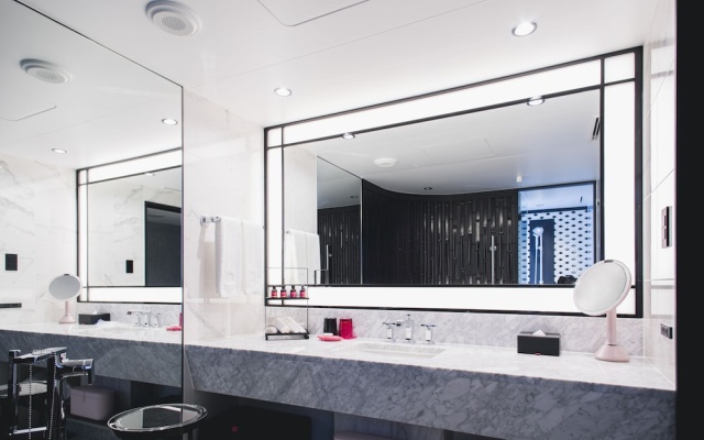 Fauchon with Heritage view Double Suite (풀 더블 침대) 사진 4