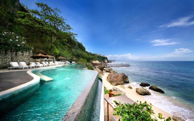 AYANA Resort Bali