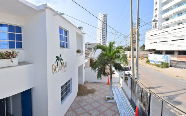 Hotel BellaMar Beach