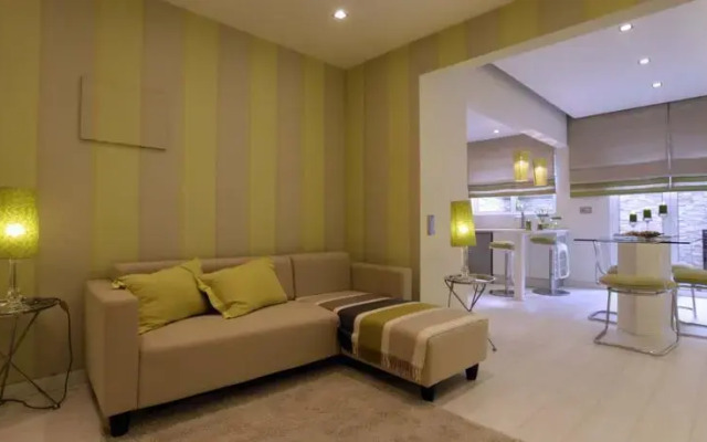 Vila Flor Lisbon Flats - Benfica