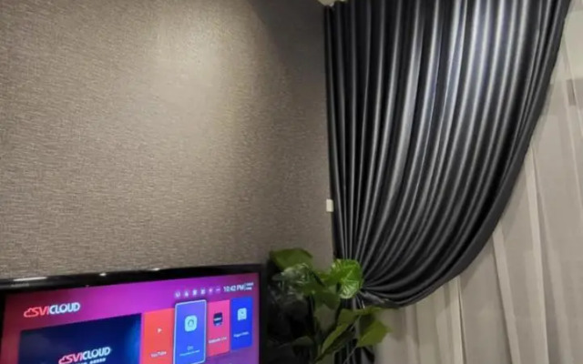 GreyCabin@Oasis Ipoh Perak