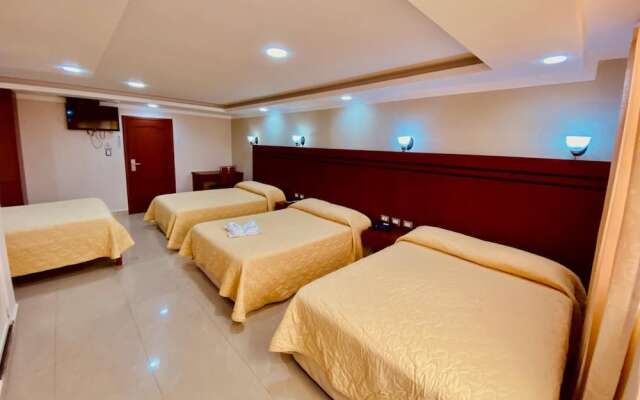Hotel Adriands
