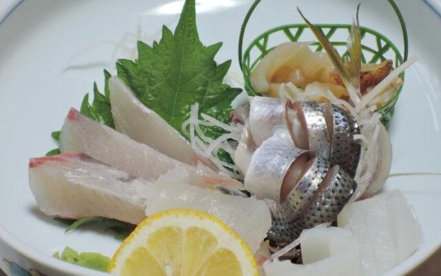 Ichifukusou