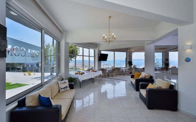 Loucerna Suites Chania