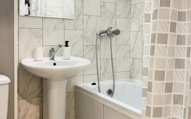 Династия на ул. Вильского, 38