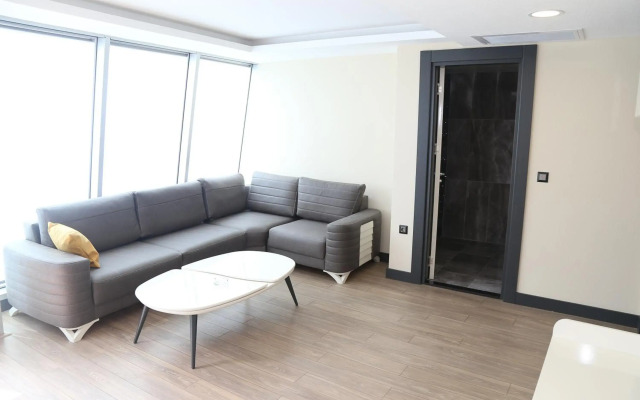 Yol Is Holiday Hotel Trabzon