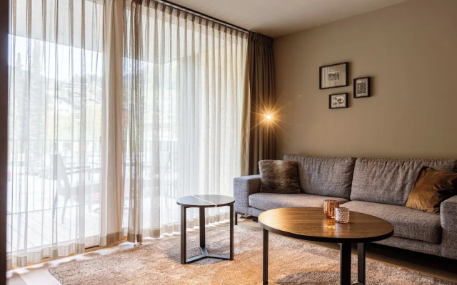 Montafon Suites Schruns by ALPS RESORTS